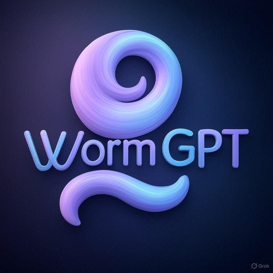 Worm AI Image